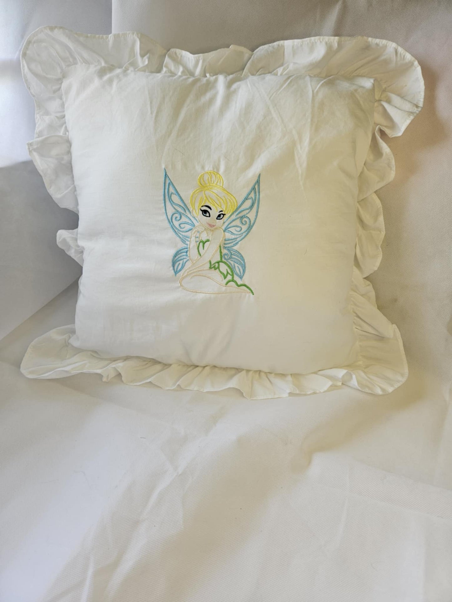 Cushion & Covers
