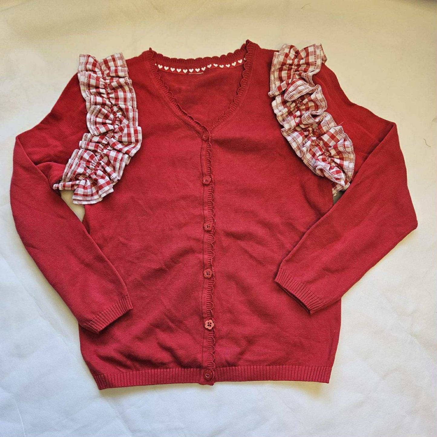 School Cardigan/ Jumper