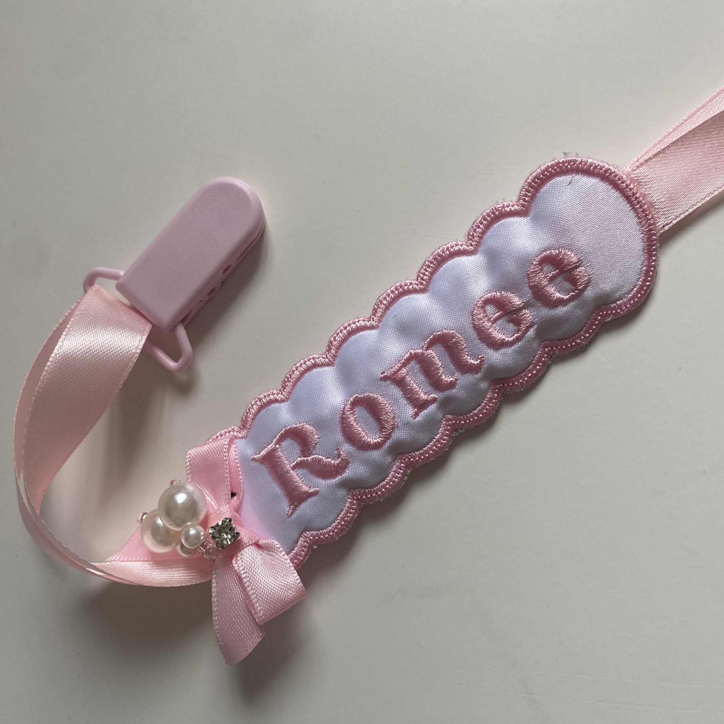Dummy Clips