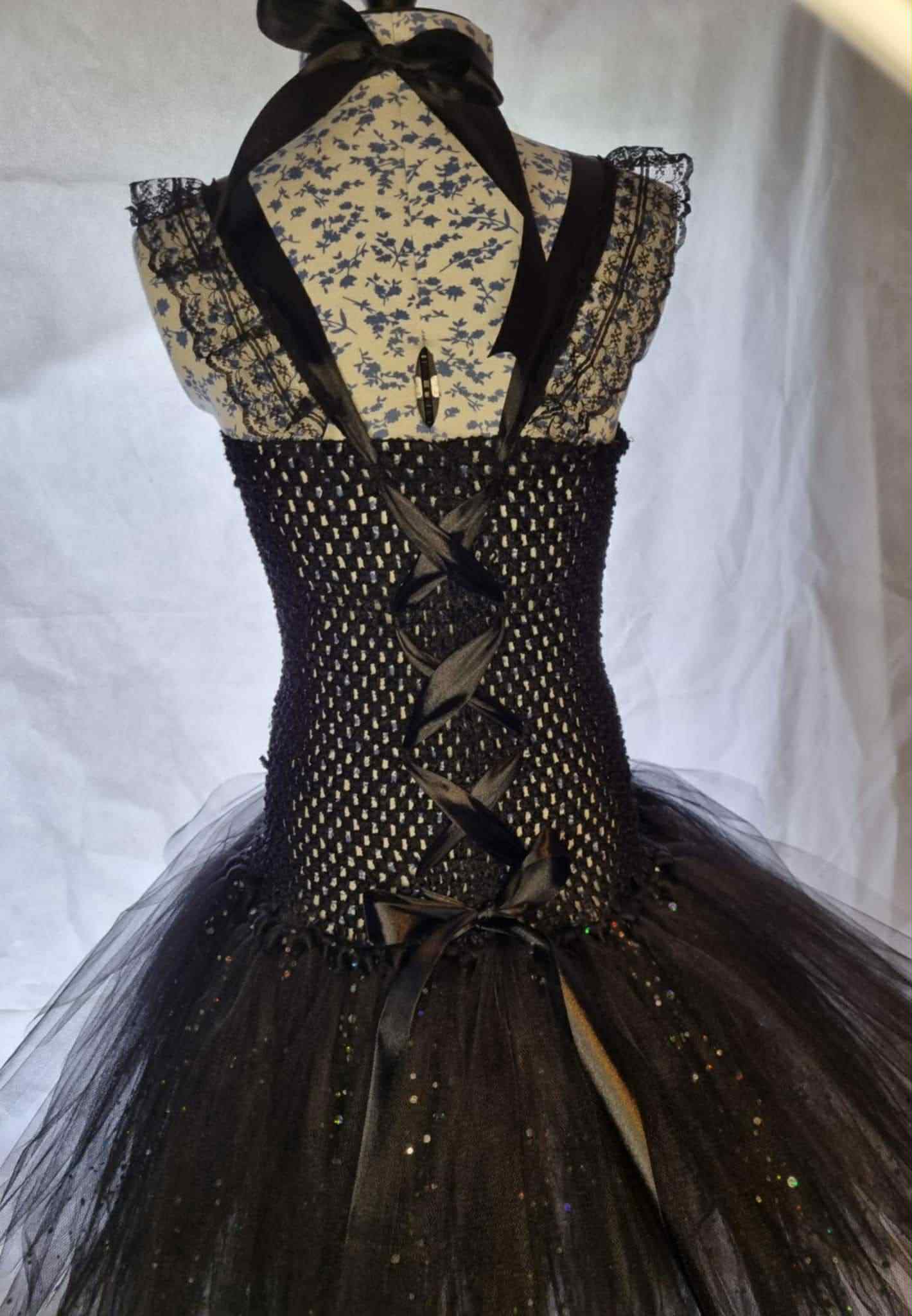 Dress Style #1