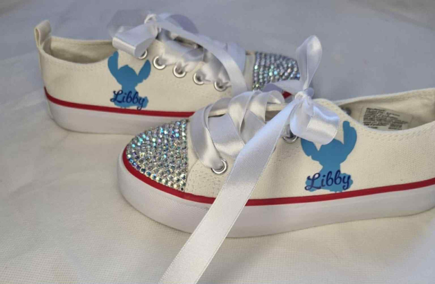 Canvas Shoes
