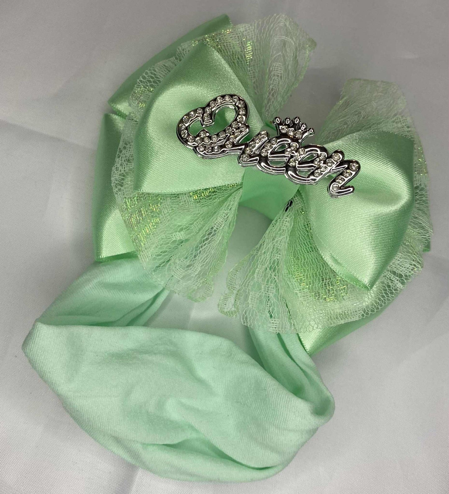 Mint Queen