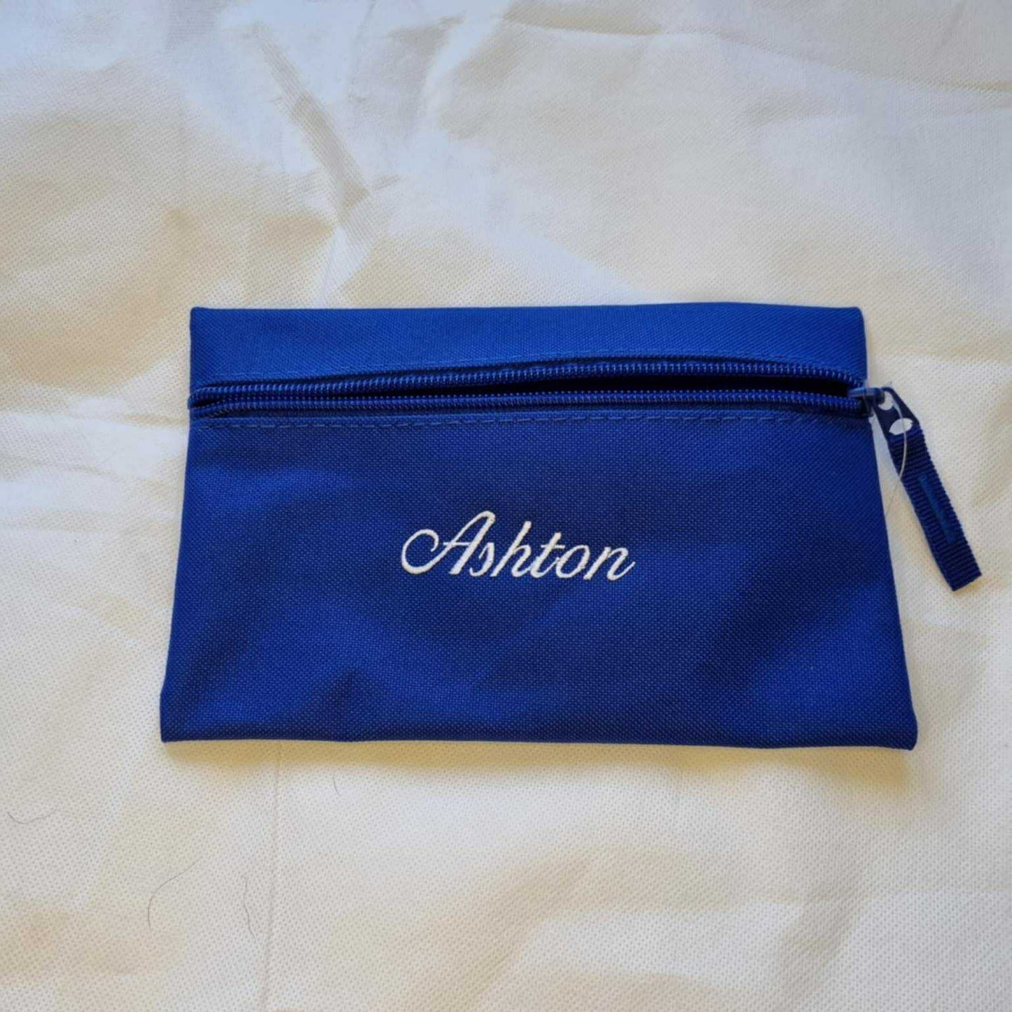 School Pencil Case