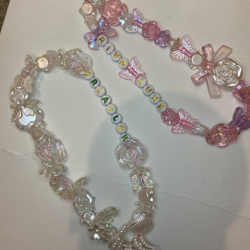 Phone Charms