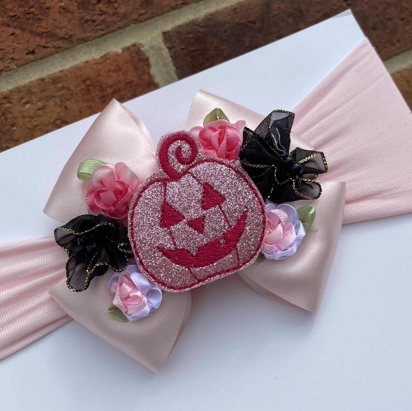 BOO'S & BOWS #2