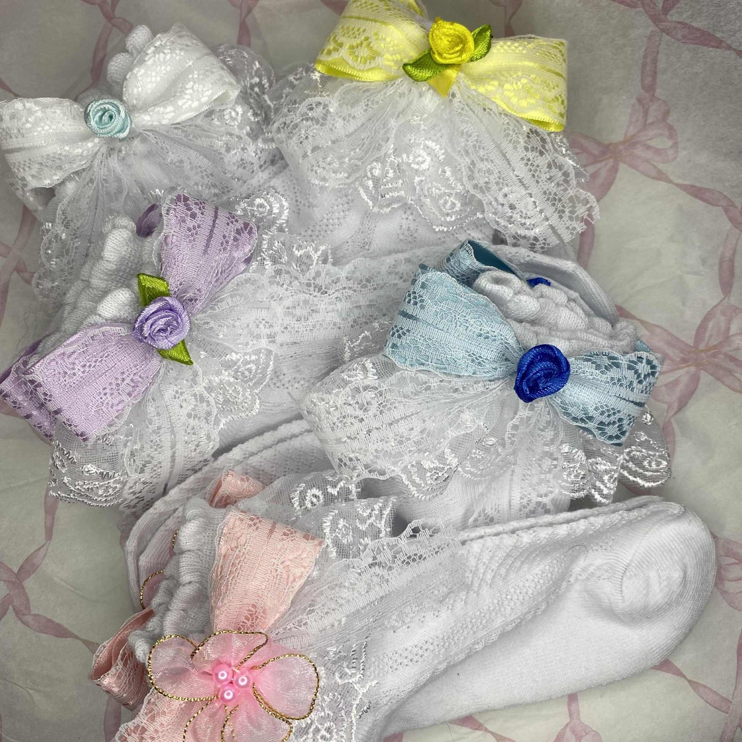 Simple Socks
