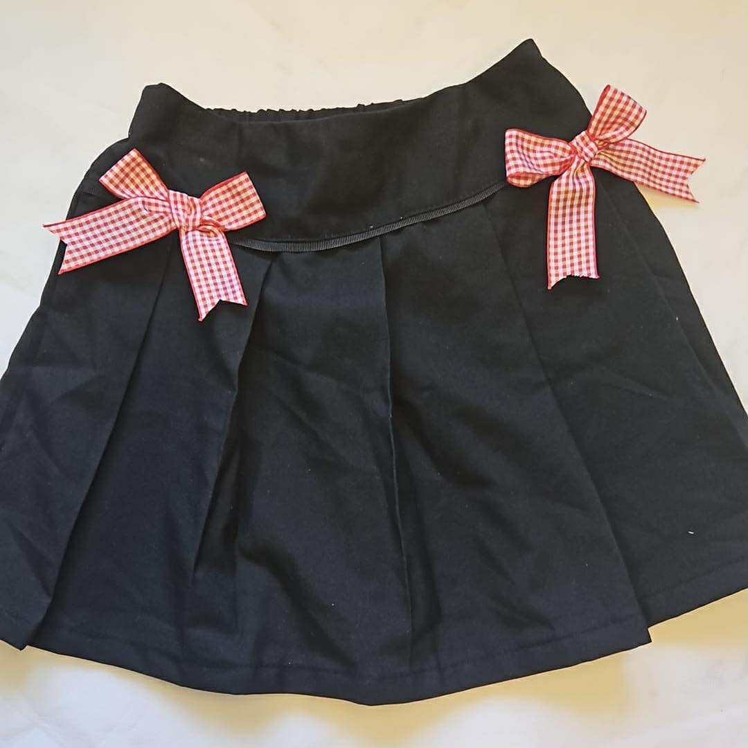 School Skirt