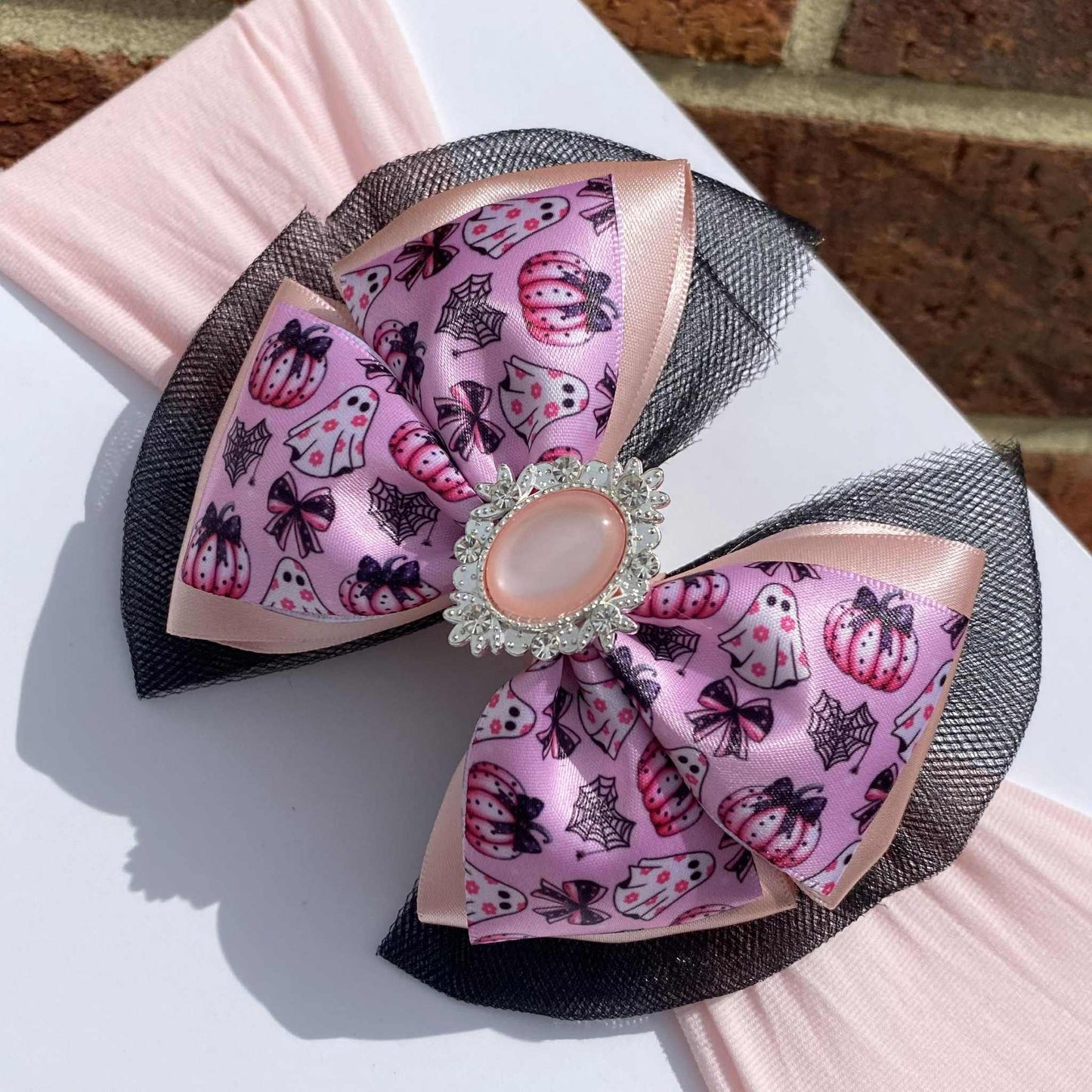 BOO'S & BOWS #3