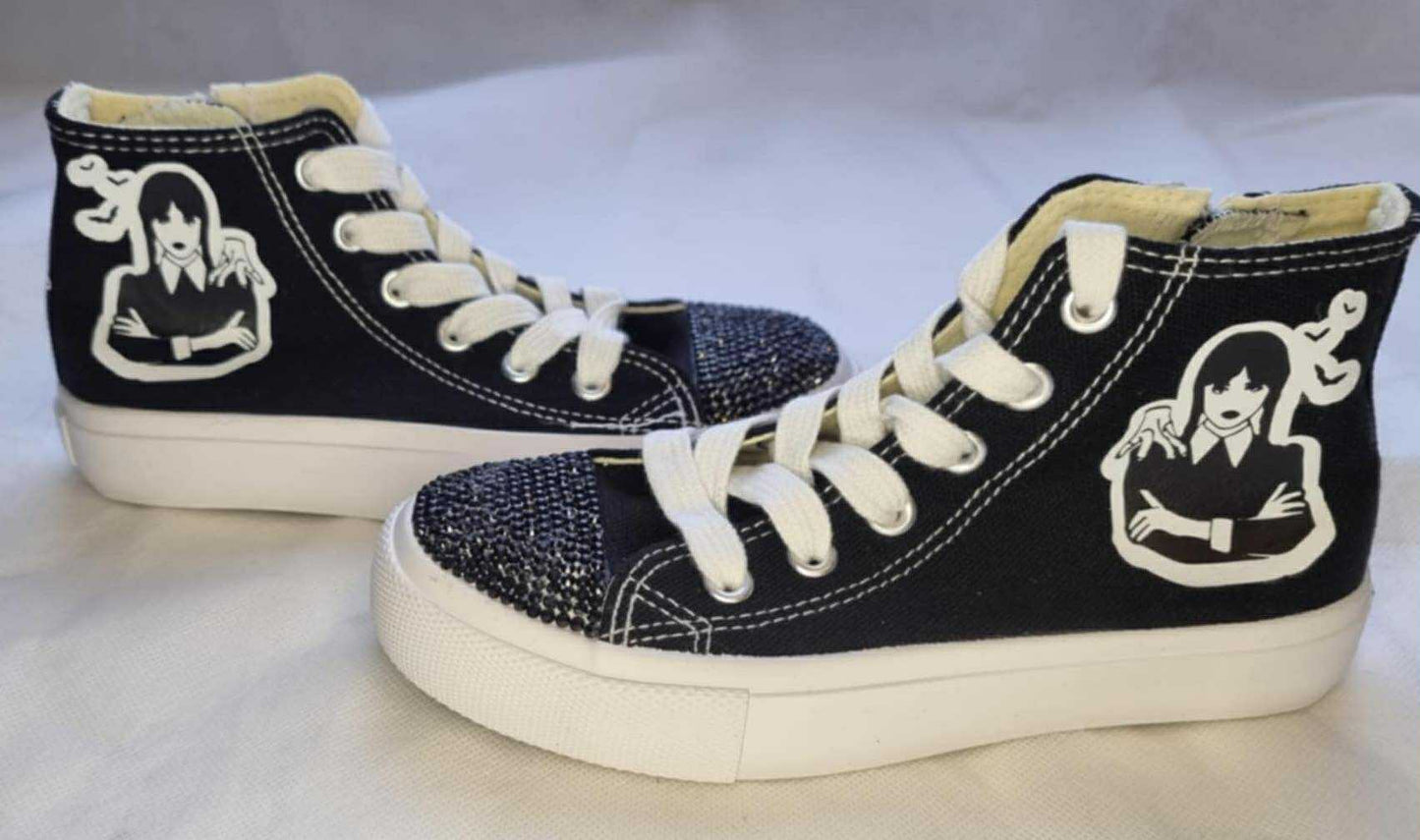 Canvas Shoes