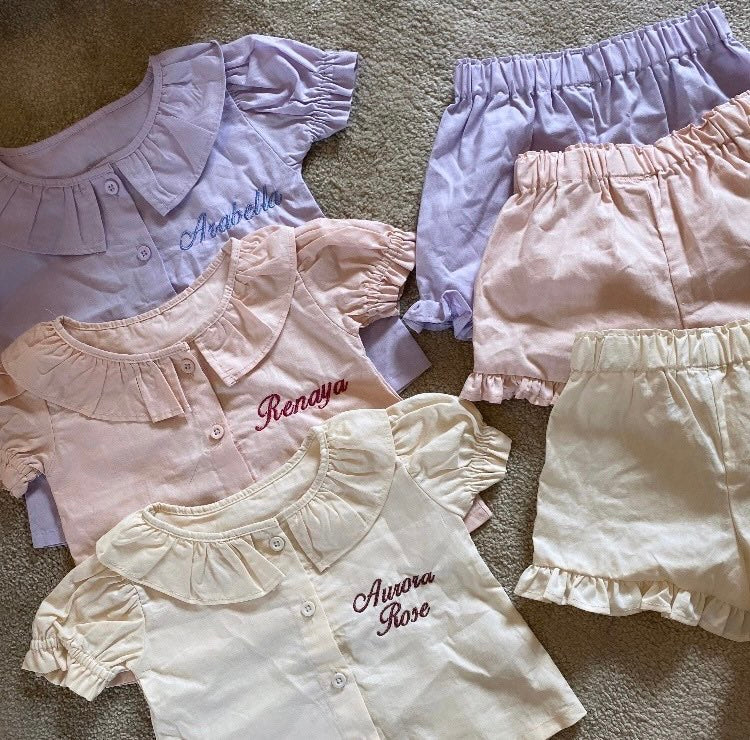 Regular Clothing