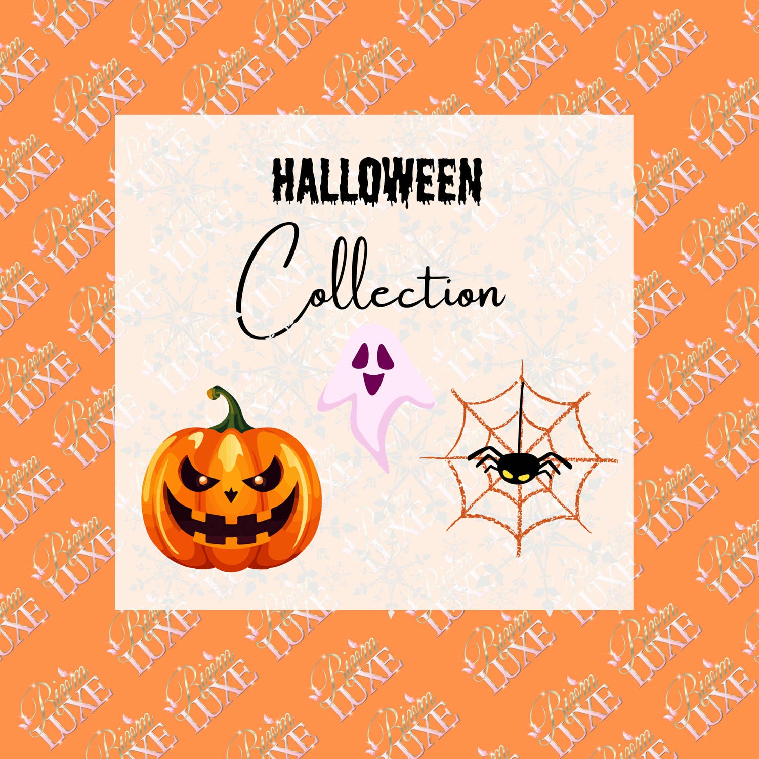 Halloween Collection