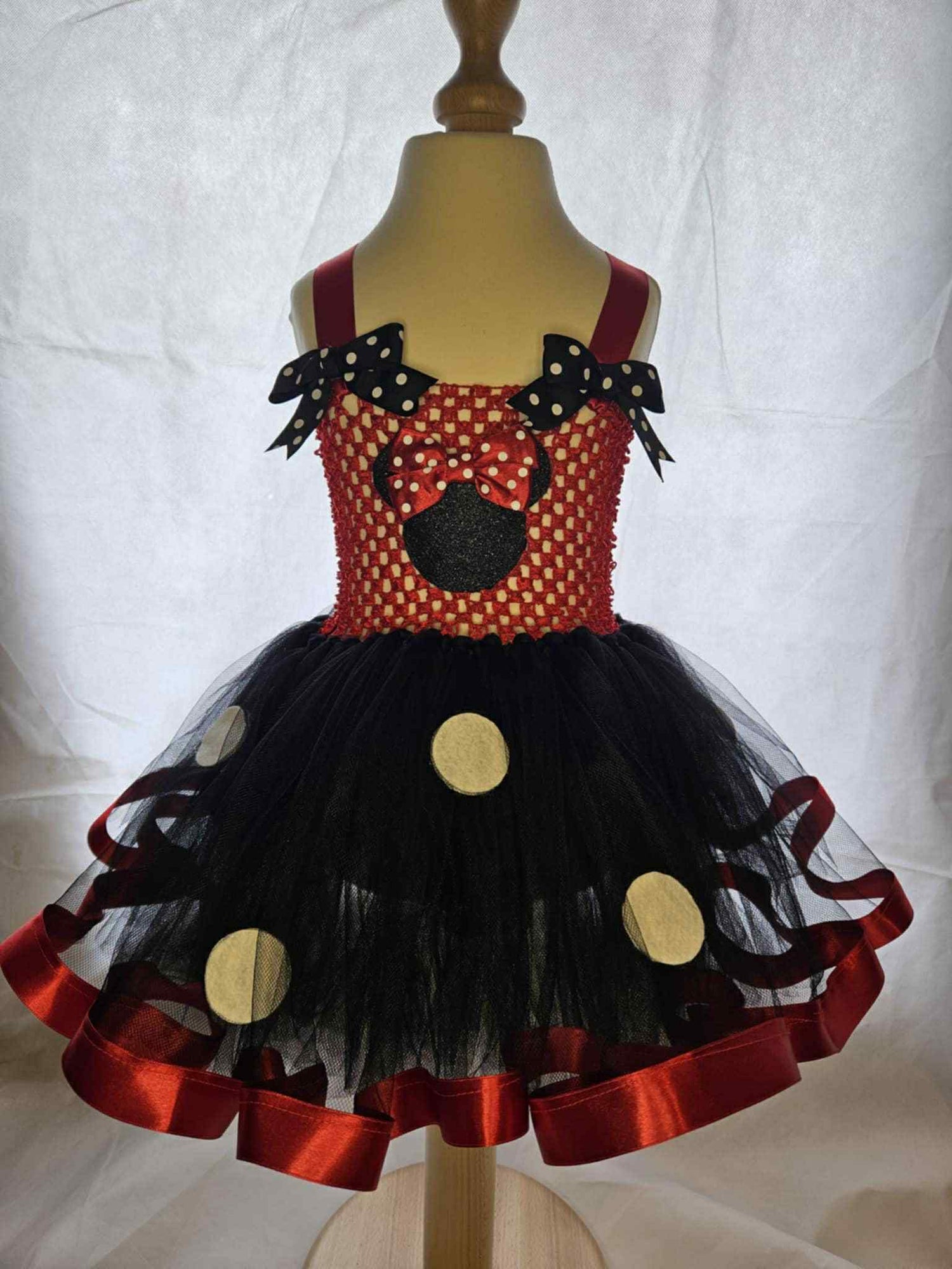 Handmade Dresses