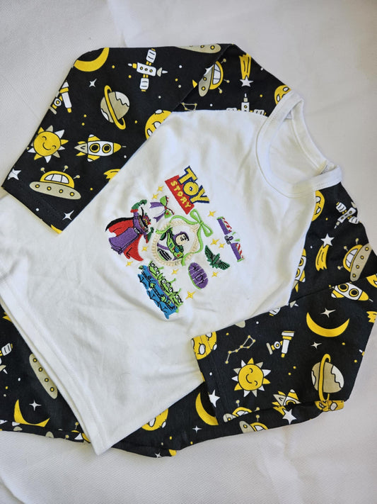 Plain Pyjamas