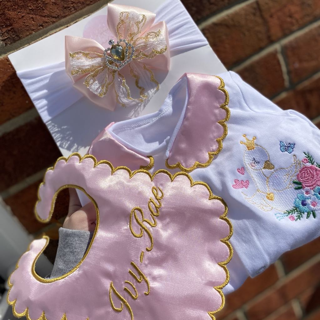 Baby Package #3