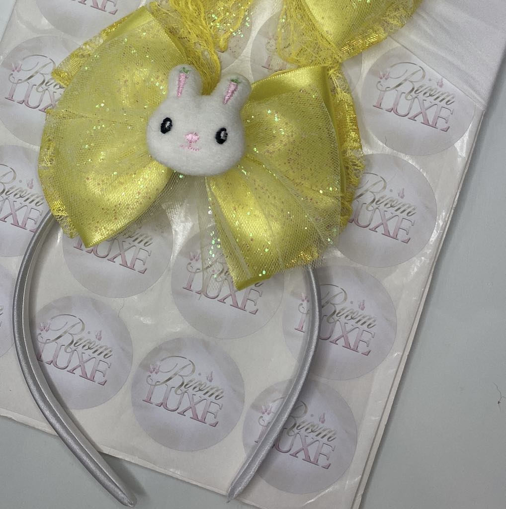 Bella Headbands