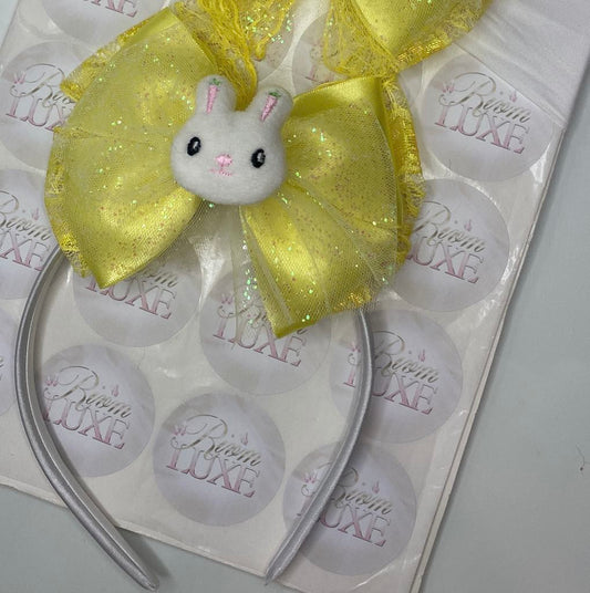 Bella Headbands