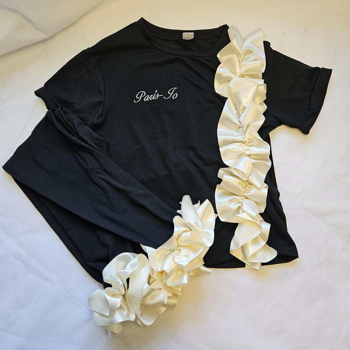 Ruffle Sets