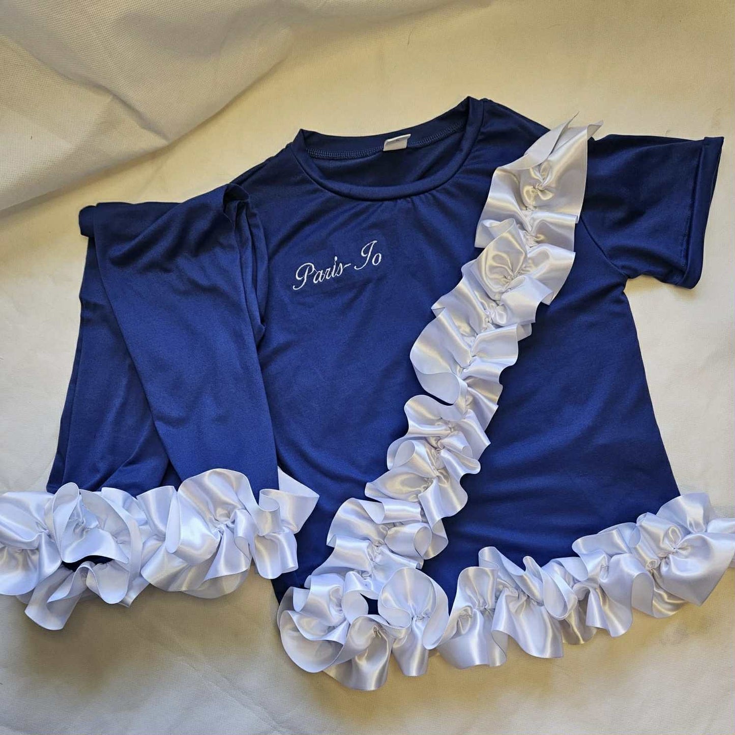 Ruffle Sets