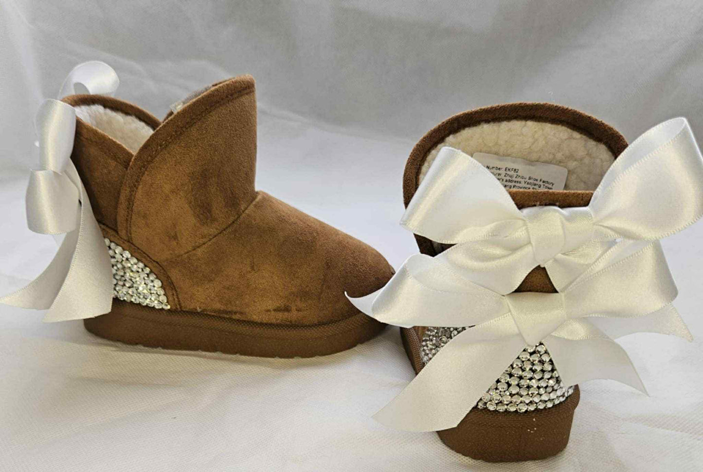 Ugg Inspired Winter Boots