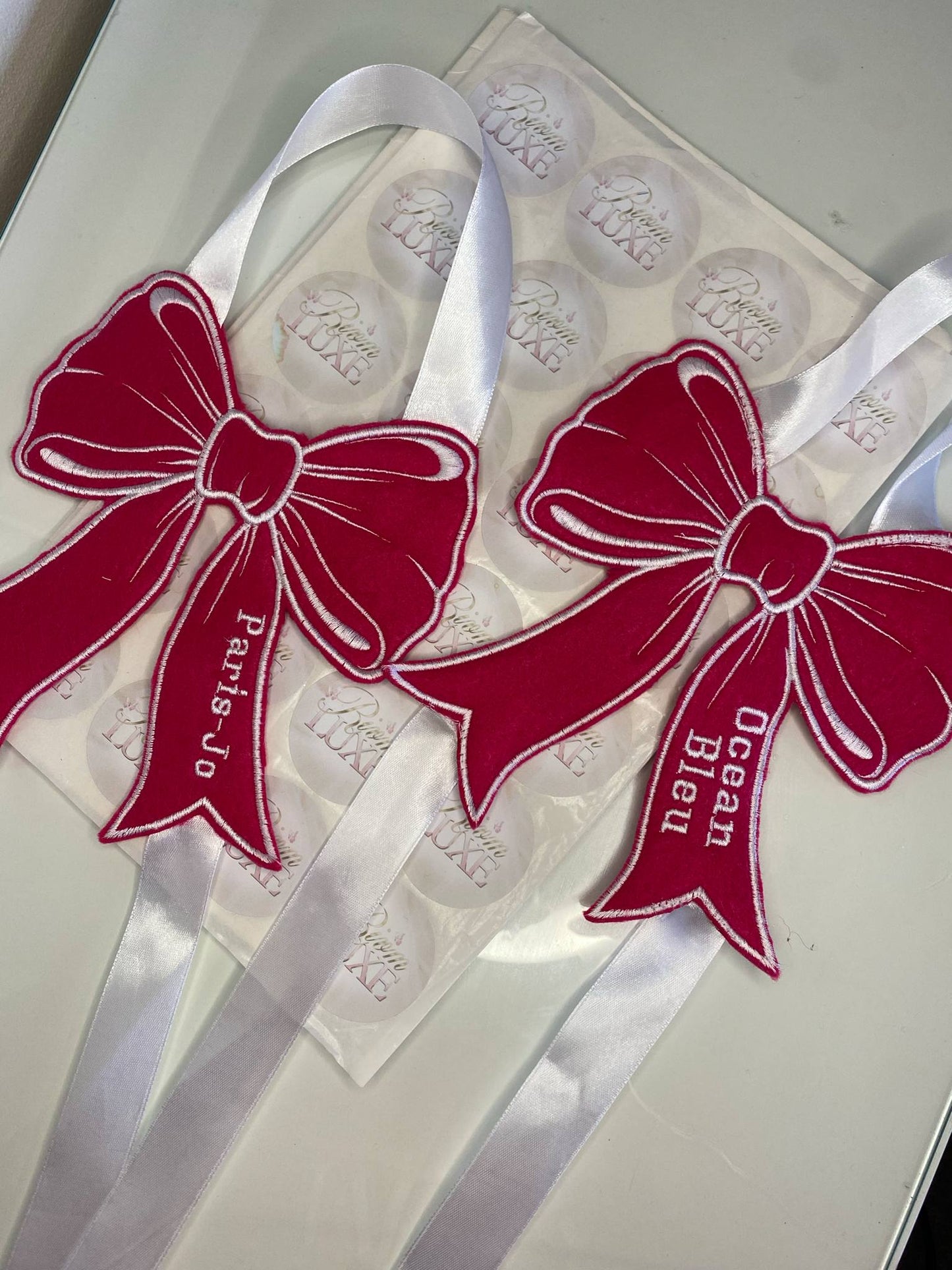 Bow Holder