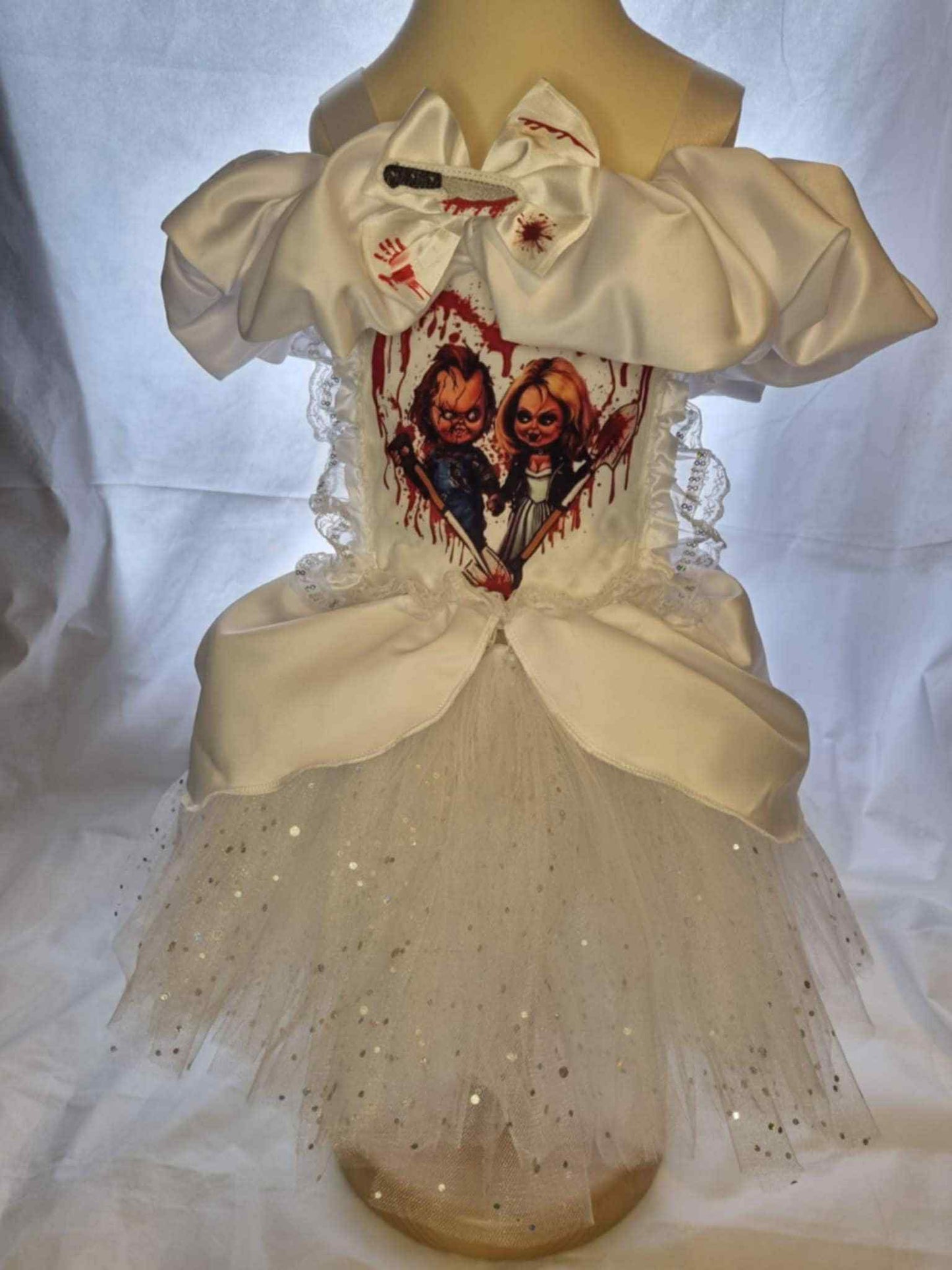 Handmade Dress Style #3