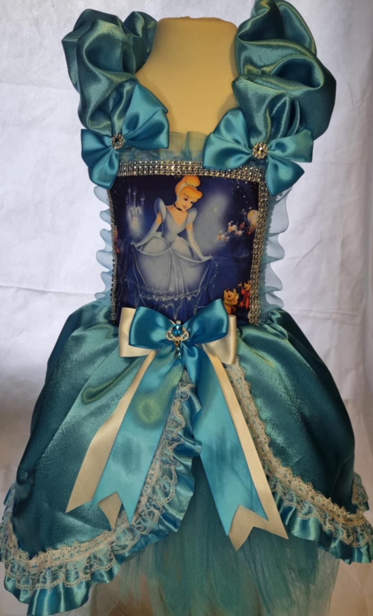 Handmade Dress Style #3
