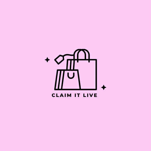 CLAIM IT LIVE