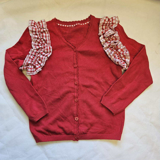 School Cardigan/ Jumper