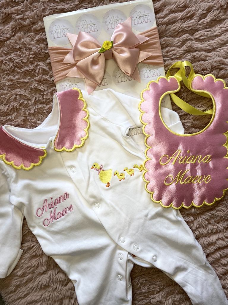 Baby Package #3