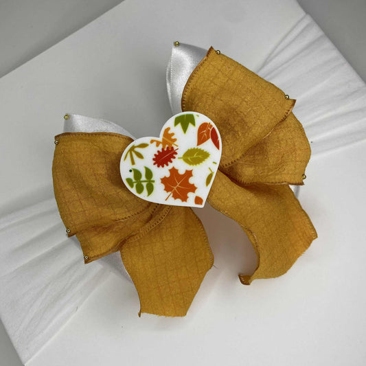 Fall Fancies #1