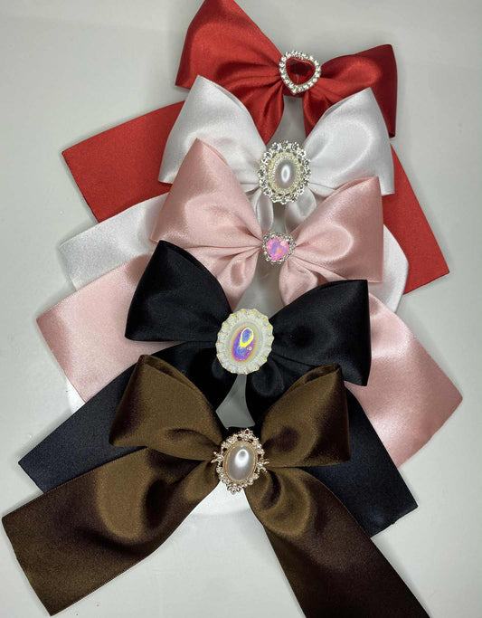 French Style Bow