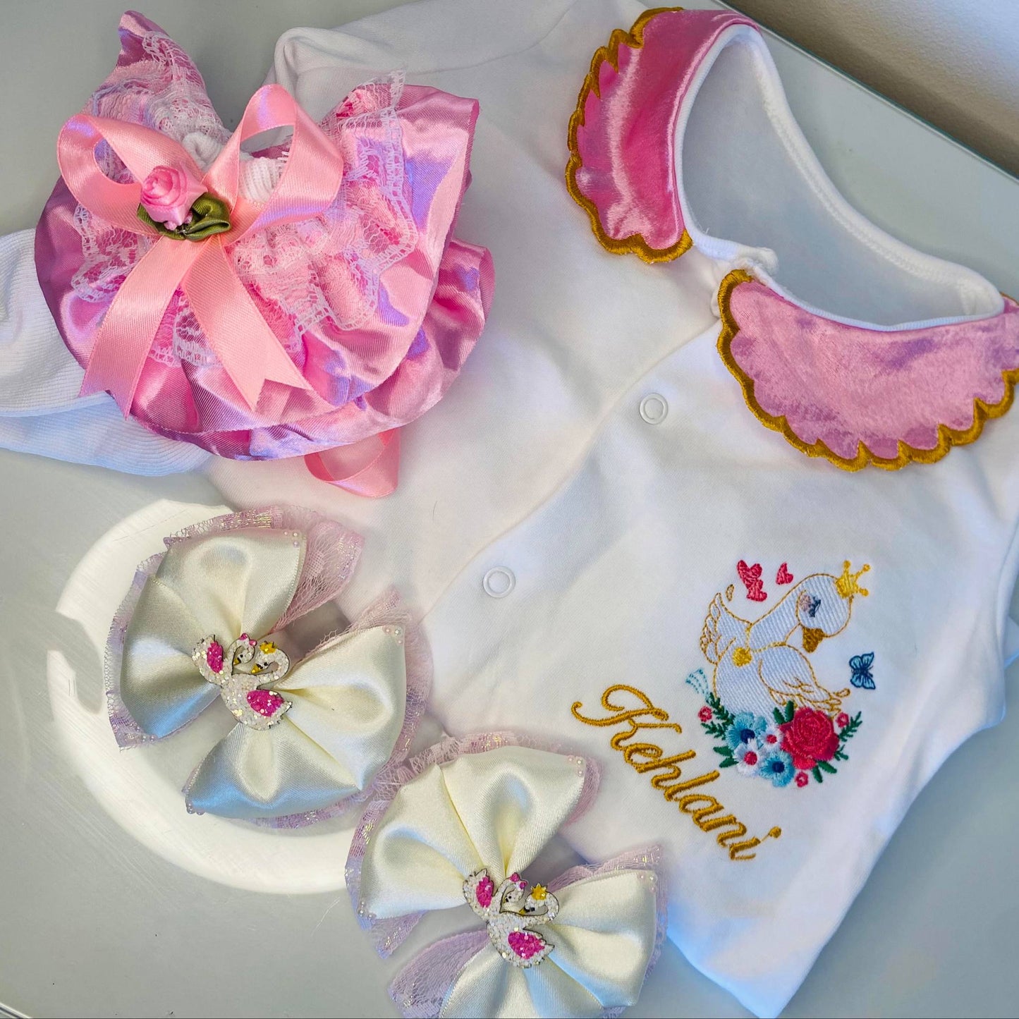 Baby Package #2
