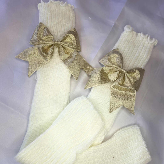 Winter Leg Warmers
