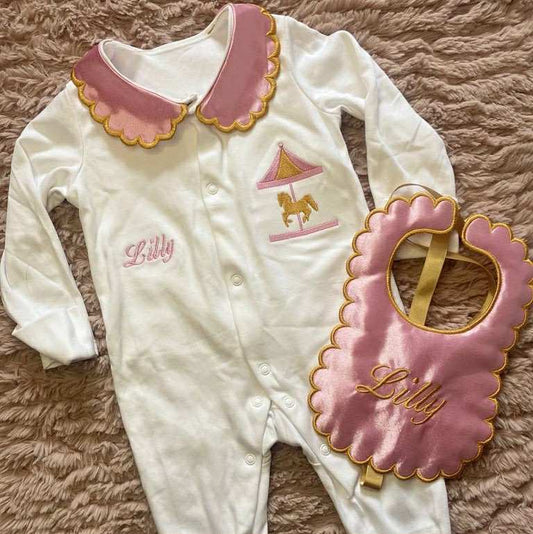 Baby package #1