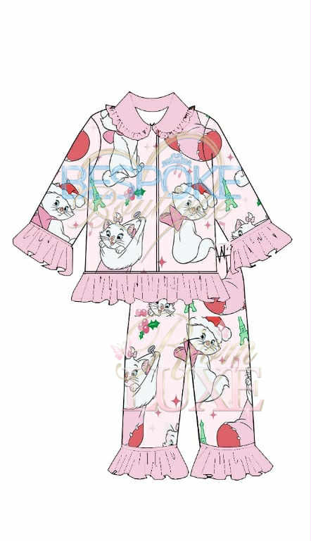 Marie Pjs