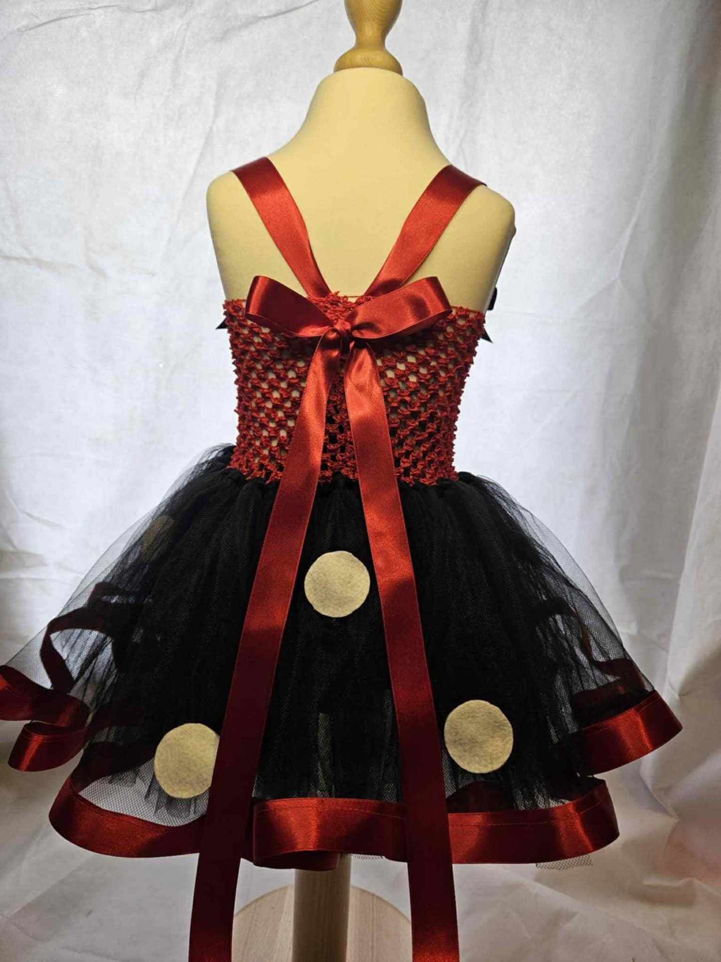 Dress Style #1