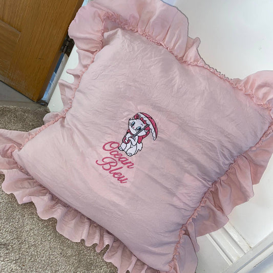 Cushion & Covers