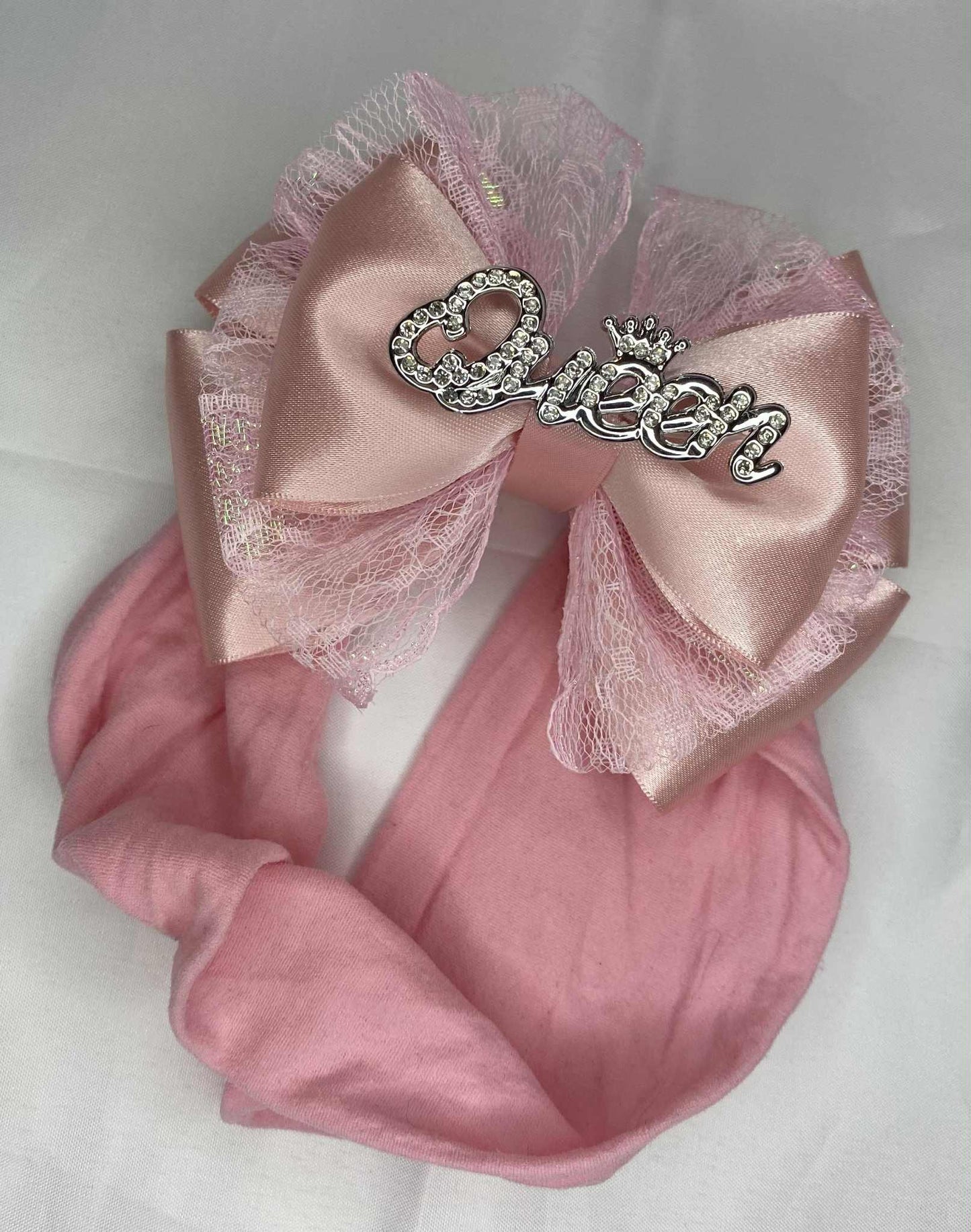 Pink Queen