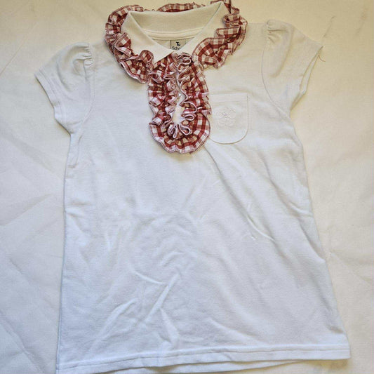 School Polo Shirt