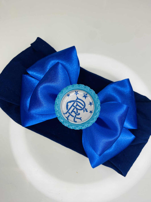 Sports/ School Bows