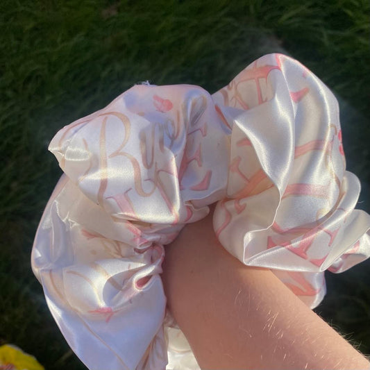 XL Scrunchies
