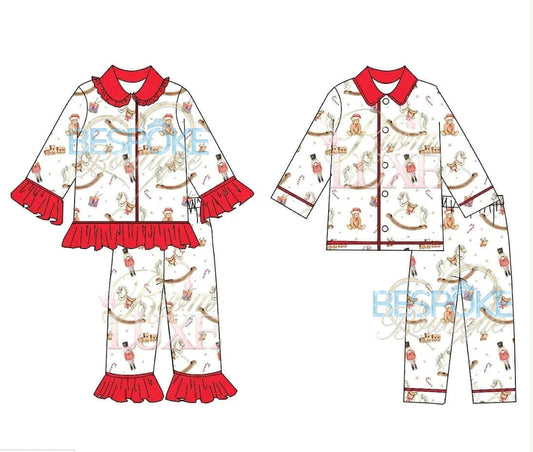 Rocky Horse Pjs