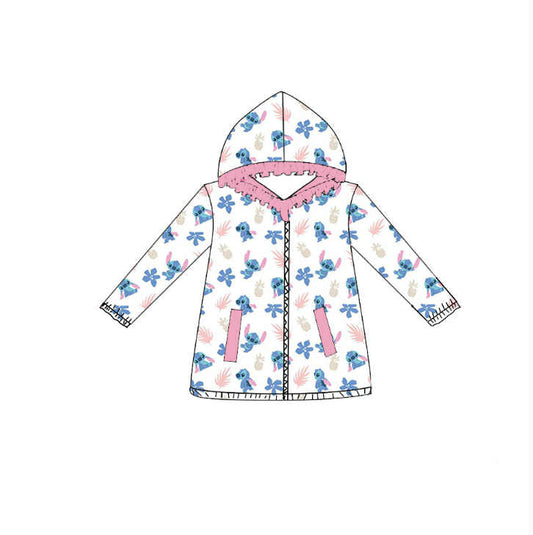Stitch Jacket