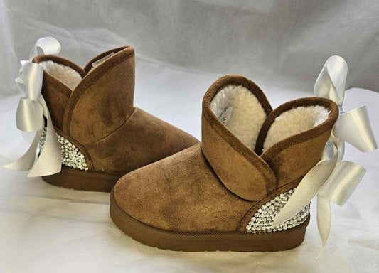 Ugg Inspired Winter Boots