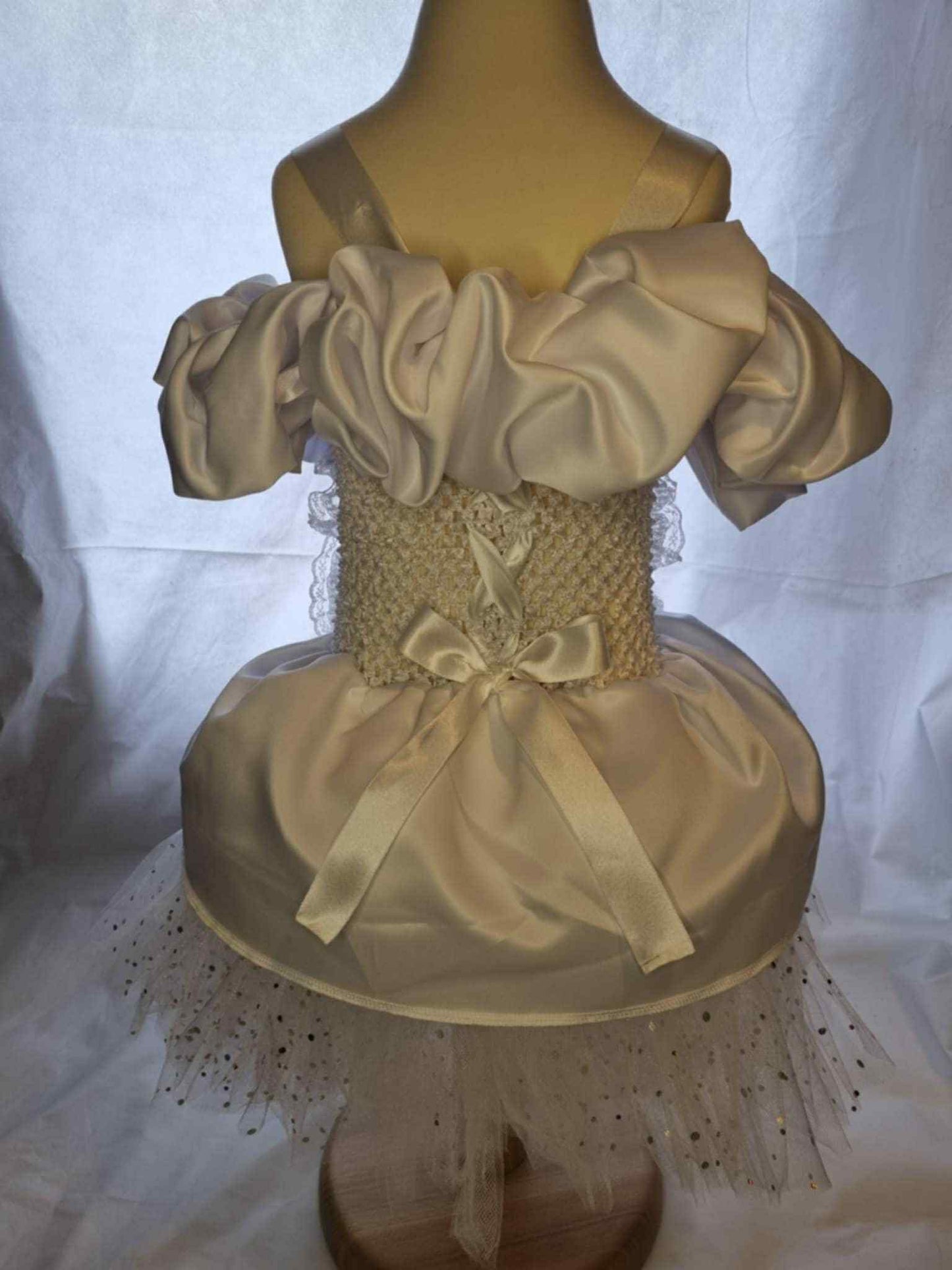 Handmade Dress Style #3